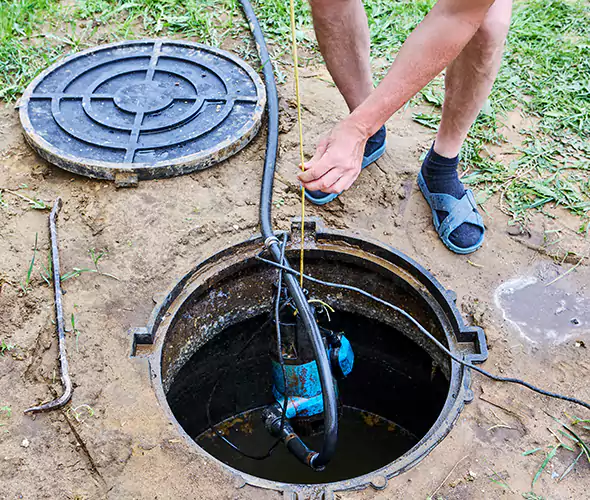 Expert Plumber for Sump Pump Replacement in El Cajon, CA: Schedule Affordable Sump Pump Replacement Services with Us