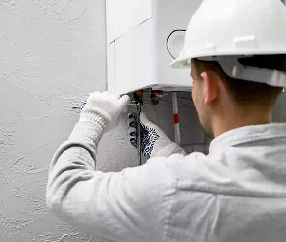 Expert Plumbers for Tankless Water Heater Installation in El Cajon, CA: Schedule Reliable Service Today
