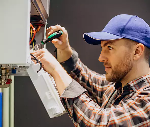 Expert Plumber for Tankless Water Heater Maintenance in El Cajon, CA: Schedule Professional Maintenance Services with Us