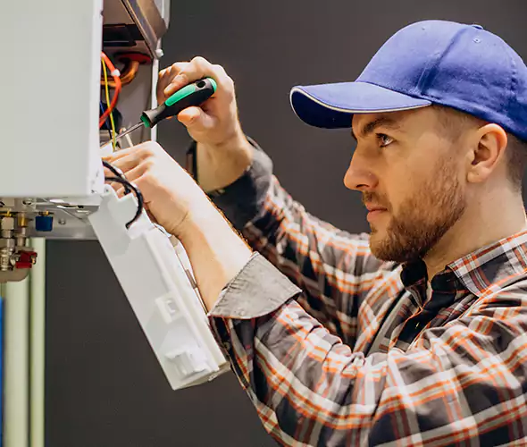 Expert Tankless Water Heater Plumber in El Cajon, CA