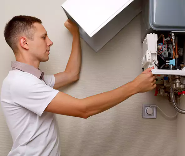 Expert Plumber for Tankless Water Heater Replacement in El Cajon, CA: Schedule Affordable Replacement Services with Us