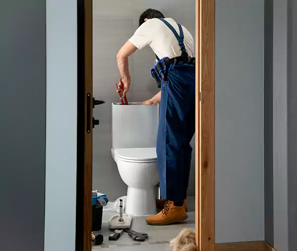 Professional Plumbers for Toilet Bowl Replacement in El Cajon, CA: Schedule Affordable Toilet Replacement Services With Us