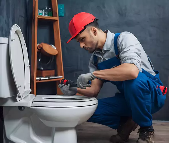 Expert Plumber for Toilet Installation in El Cajon, CA: Schedule Affordable Toilet Installation Services with Us