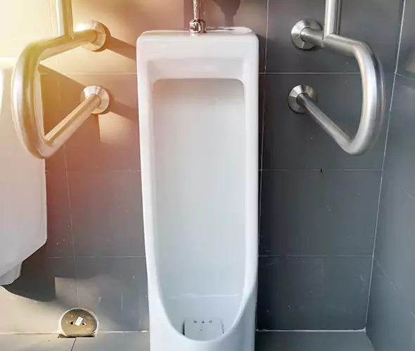 Expert Urinal Installation in El Cajon, CA: Schedule Reliable Plumbing Services with Us