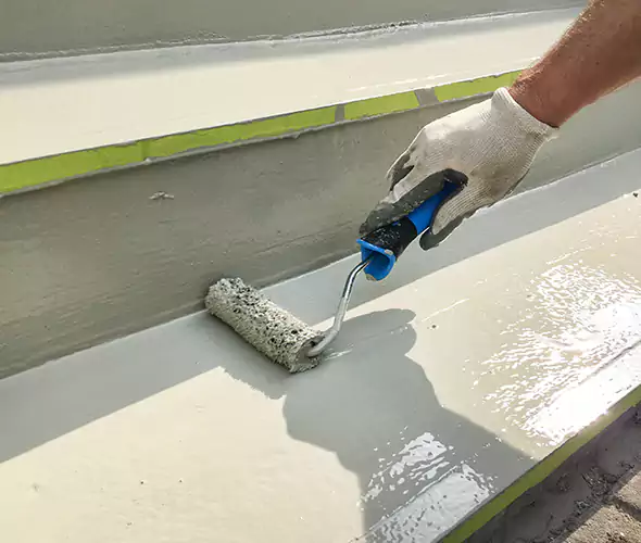 Expert Plumber for Walls Waterproofing in El Cajon,CA: Schedule Affordable Waterproofing Services with Us