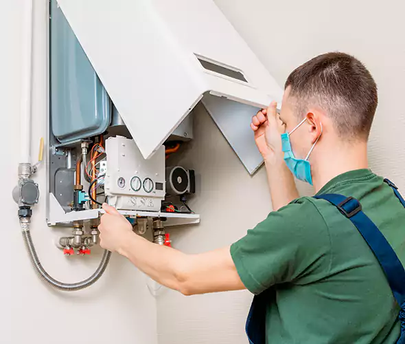 Licensed Experts for Water Heater Installation in El Cajon, CA