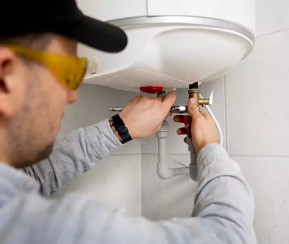 Get Affordable Water Heater Repair Service in El Cajon, CA