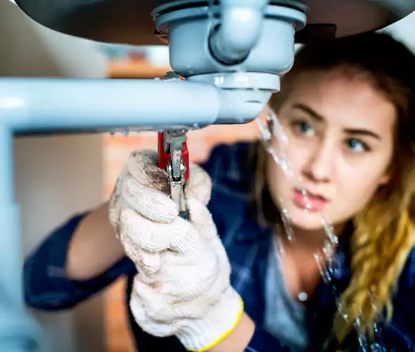 Expert Plumber for Water Leak Detection in El Cajon, CA: Schedule Affordable Leak Repair Services with Us