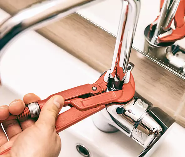 Expert Leak Repair Plumber in El Cajon, CA