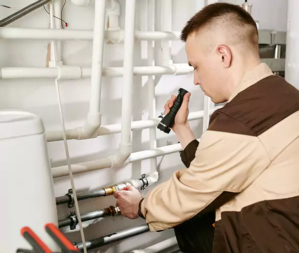 Trusted Water Softener Installers in El Cajon, CA