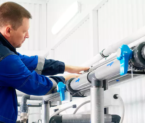 Expert Plumber for Water Softener Maintenance in El Cajon, CA: Schedule Professional Maintenance with Us