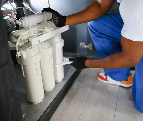 Expert Plumber for Water Softener Replacement in El Cajon, CA: Schedule Affordable Replacement Services with Us