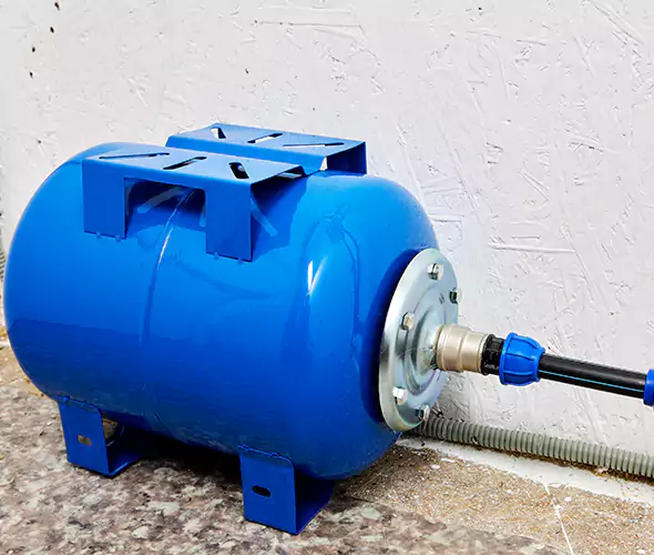 Expert Plumber for Well Pressure Tank Replacement in El Cajon, CA: Schedule Affordable Tank Replacement Services with Us