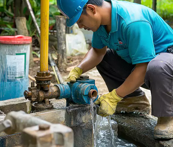 Expert Plumber for Well Pump Replacement in El Cajon, CA: Schedule Affordable Well Pump Replacement Services with Us