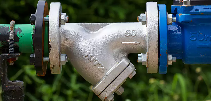 Professional Backflow Preventer Installation Services in El Cajon, CA