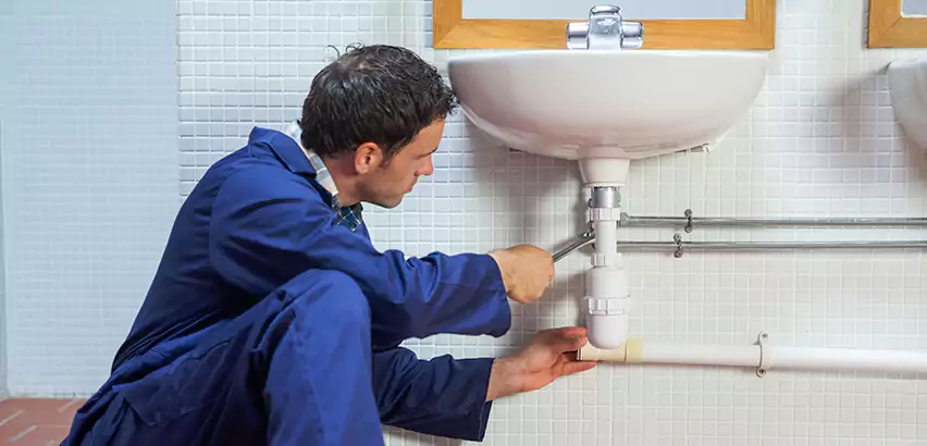 Toilet Repair El Cajon