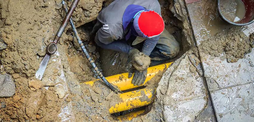 Clogged Drain Repair in El Cajon, CA