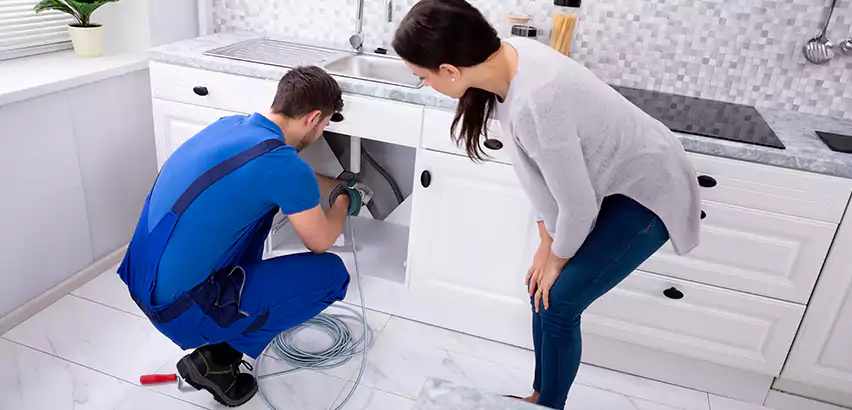 Professional Clogged Sewer Line Repair in El Cajon, CA