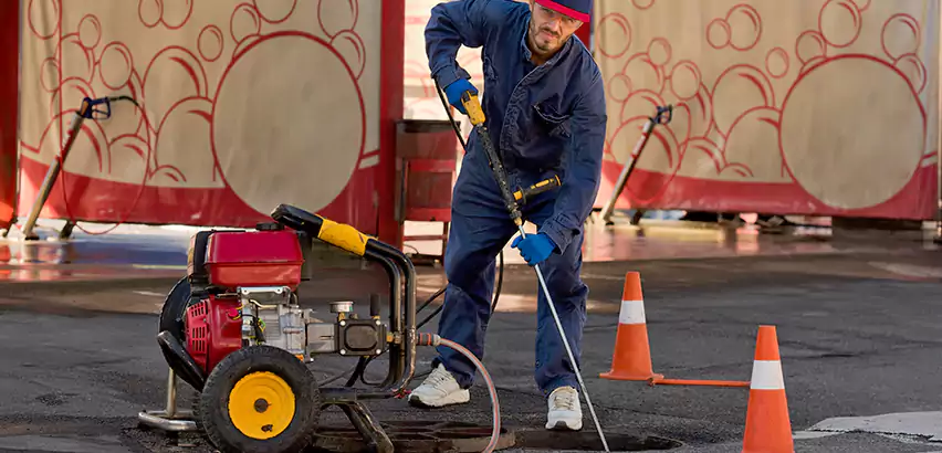 Professional Drain Repair Services in El Cajon, CA