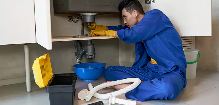 Drain Cleaning in El Cajon