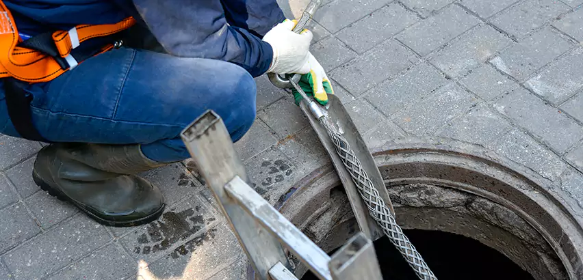 Drain Cleaning in El Cajon