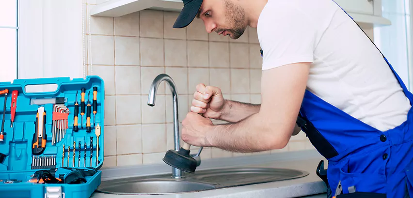 Emergency Plumber in El Cajon