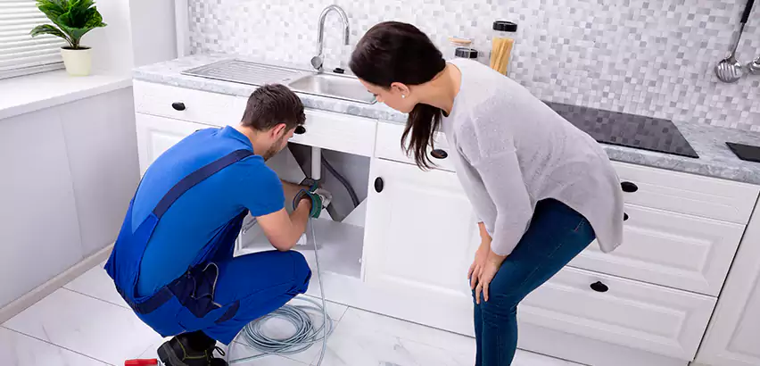 Fast Emergency Plumbing Repair Services in El Cajon, CA