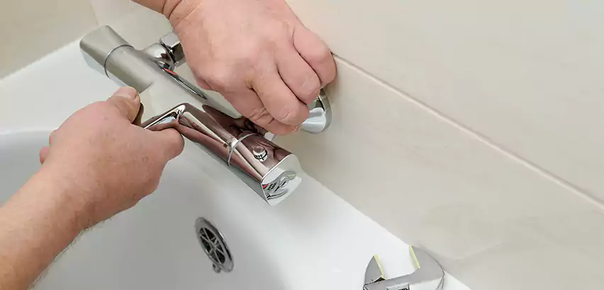 Faucet Installation in El Cajon