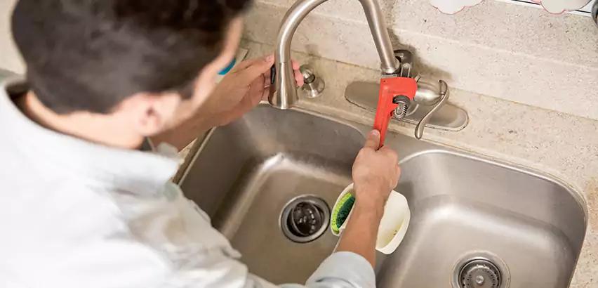 Faucet Repair in El Cajon