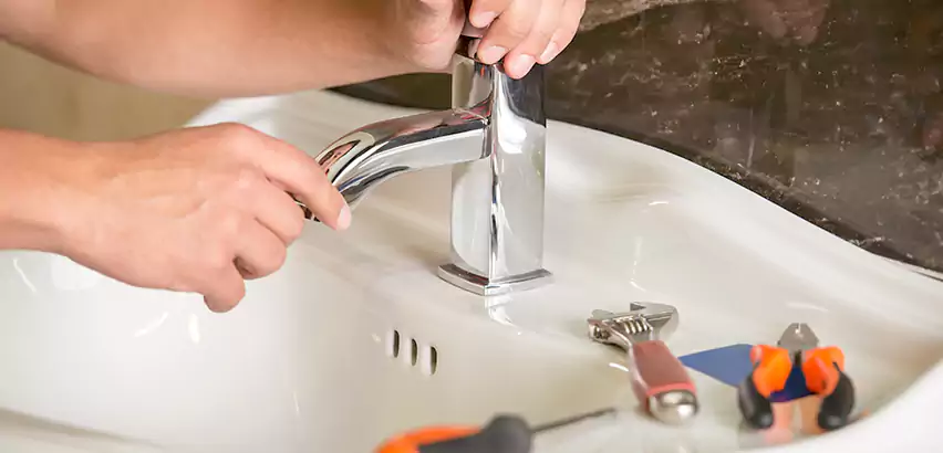 Bathtub Faucet Replacement in El Cajon