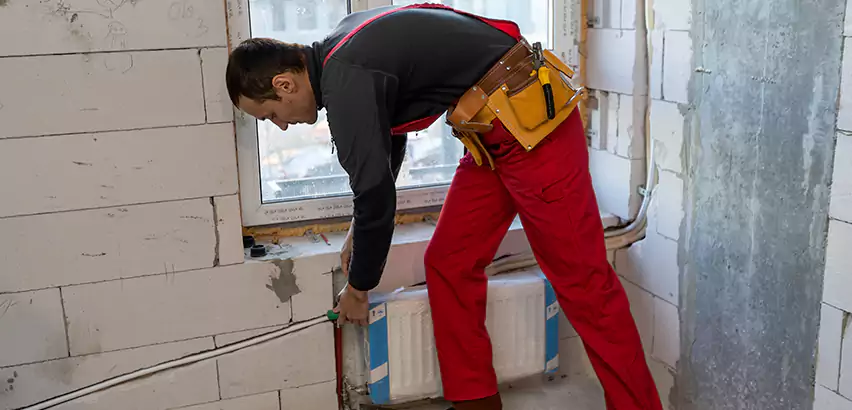 Professional Foundation Leak Repair Services in El Cajon, CA