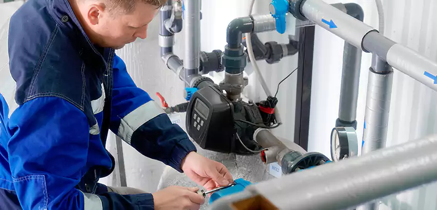 Reliable Gas Line Installation Services in El Cajon, CA