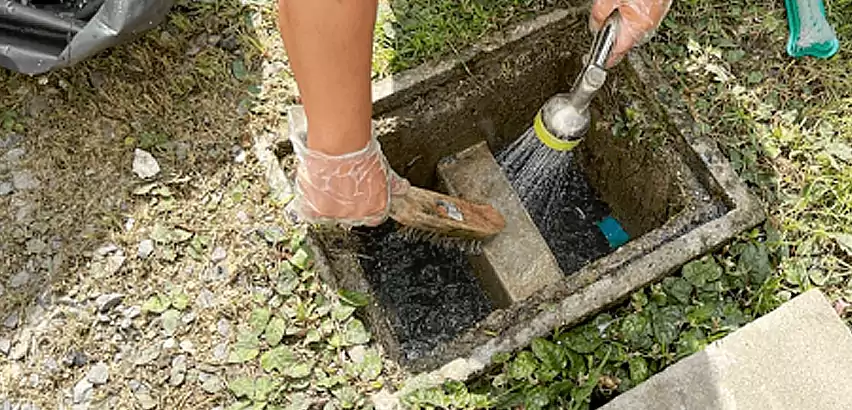 Professional Grease Trap Cleaning Services in El Cajon, CA