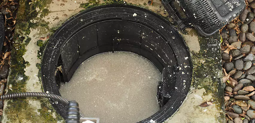 Reliable Grease Trap Repair Services in El Cajon, CA