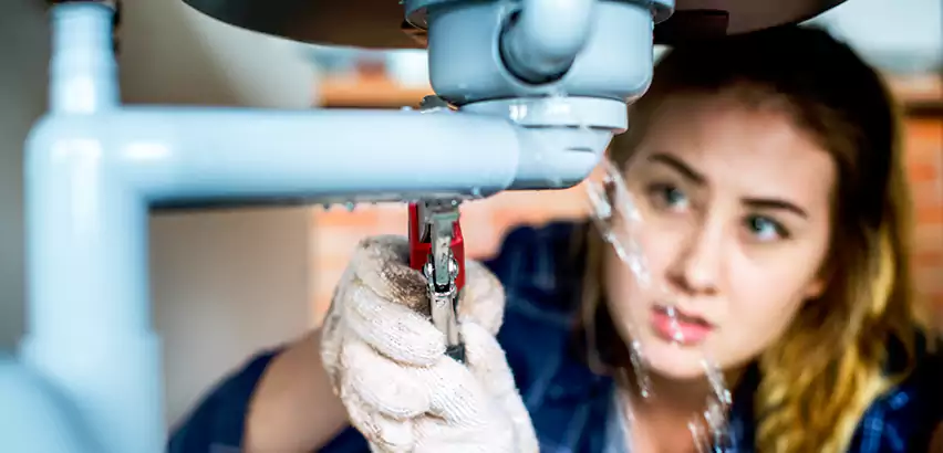Reliable Pipe Repair Services in El Cajon, CA