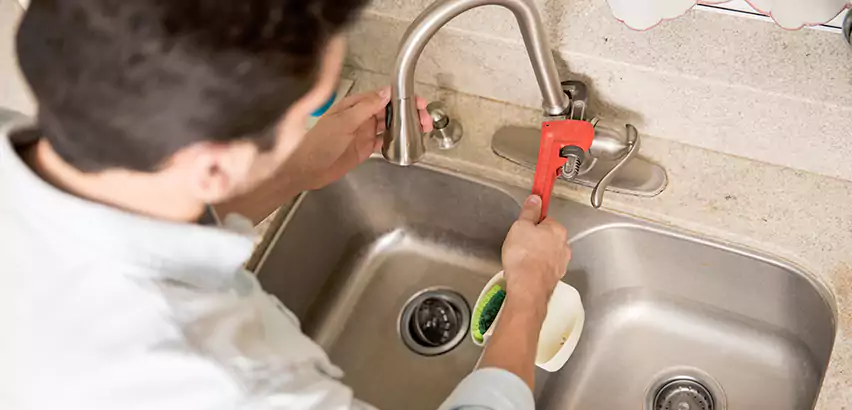 Plumbing Inspection in El Cajon