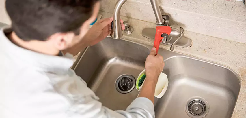 Professional Plumbing Installation Services in El Cajon, CA