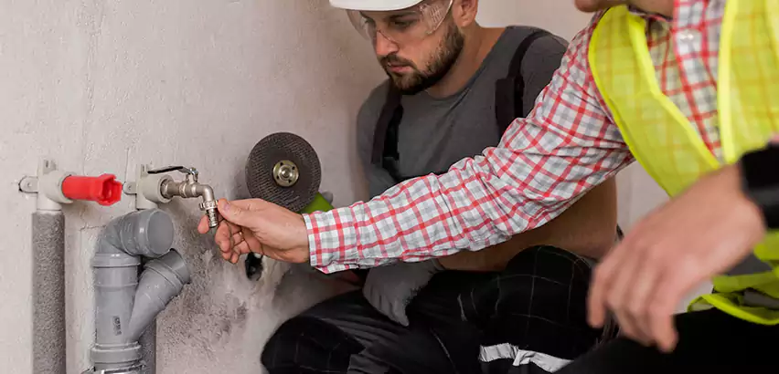 Emergency Plumbing Repair El Cajon