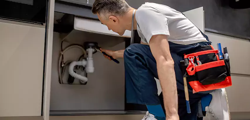 Water Heater Replacement in El Cajon