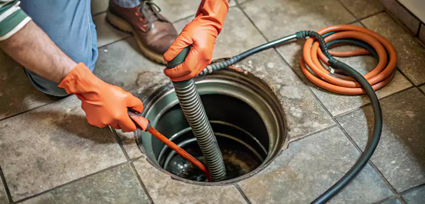 Rooter Services in El Cajon, CA
