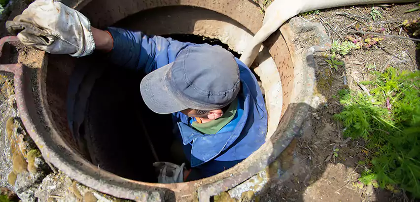 Professional Septic Tank Repair Services in El Cajon, CA