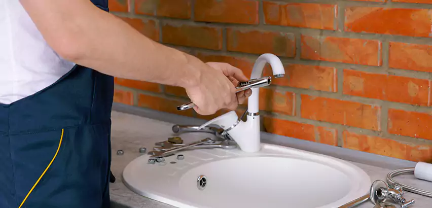 Bathroom Sink Installation in El Cajon