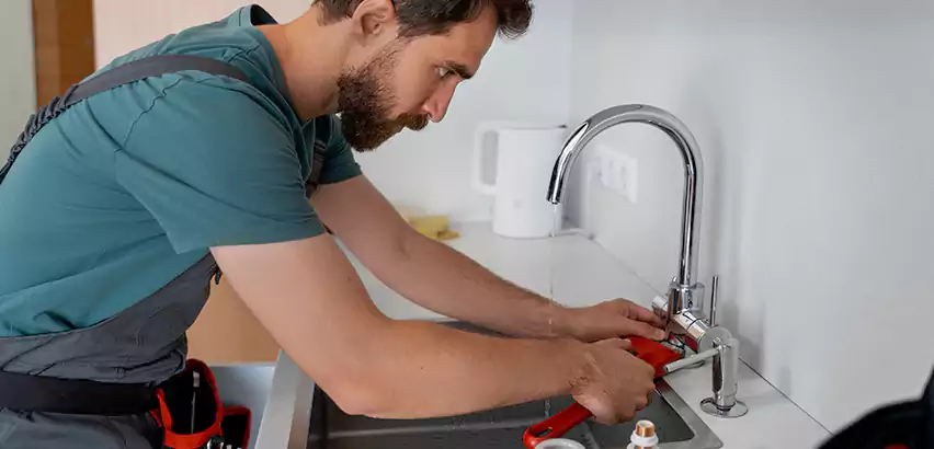 Bathroom Sink Repair in El Cajon