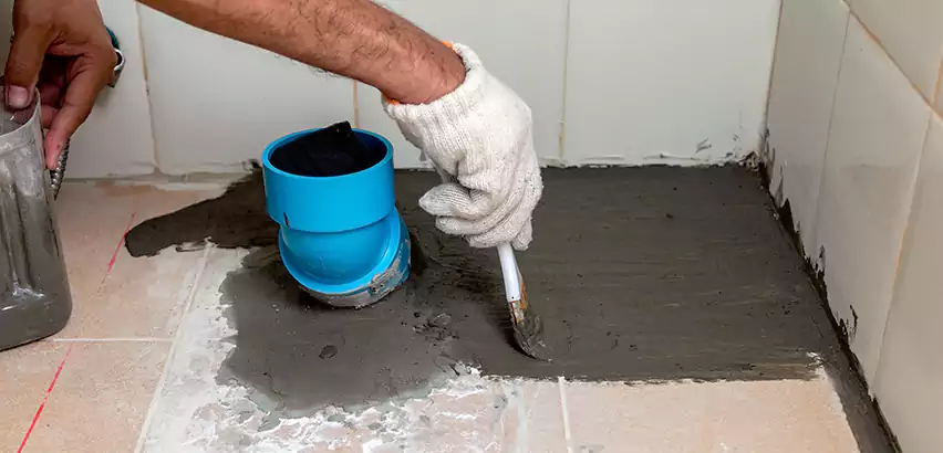 Professional Slab Leak Repair Services in El Cajon, CA