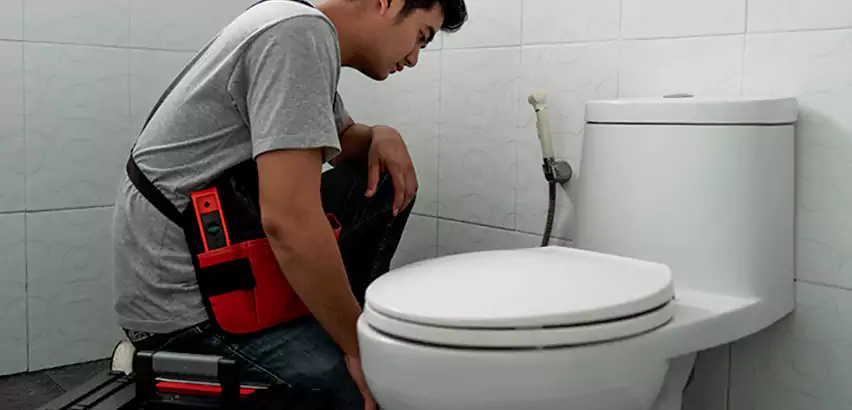 Toilet Repair in El Cajon
