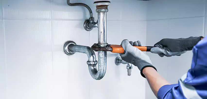 Main Drain Cleaning Service in El Cajon