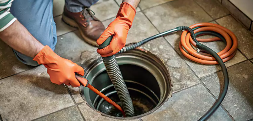 Gutter Drain Repair in El Cajon, CA