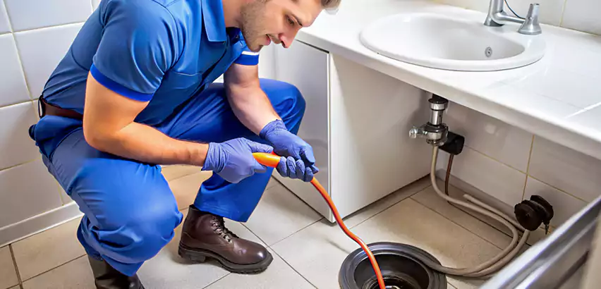 Drain Repair in El Cajon