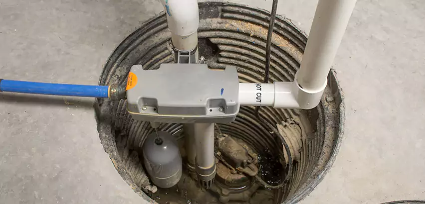 Emergency Sump Pump Repair in El Cajon, CA