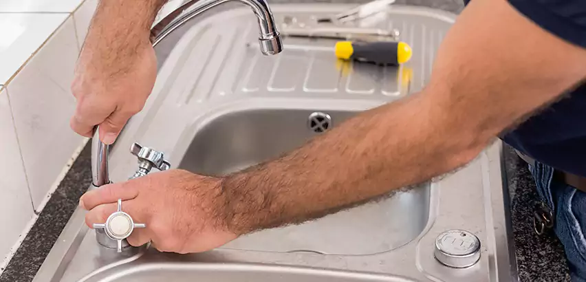 Outdoor Faucet Repair in El Cajon